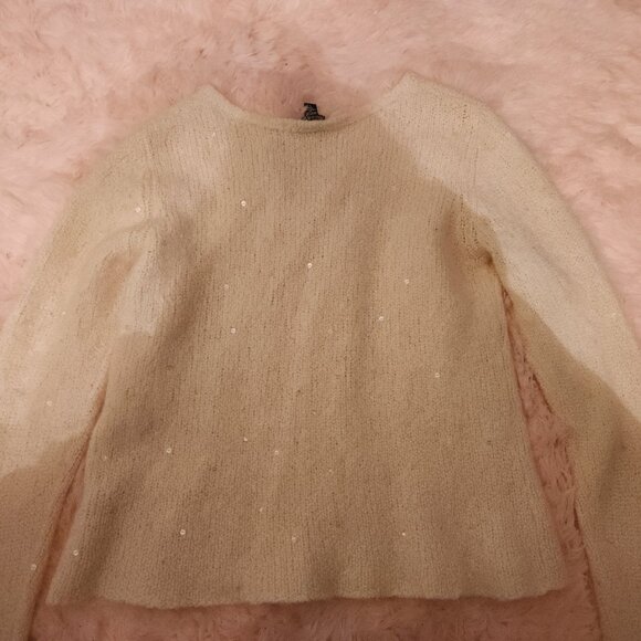 Eileen Fisher Sweater - Picture 2 of 3